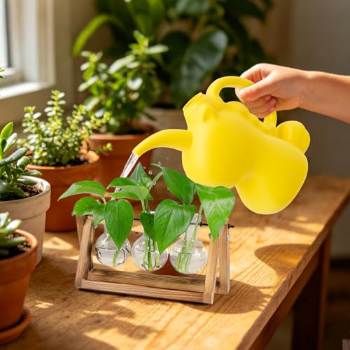 50% Off Unicorn Watering Can with Code - Image 3