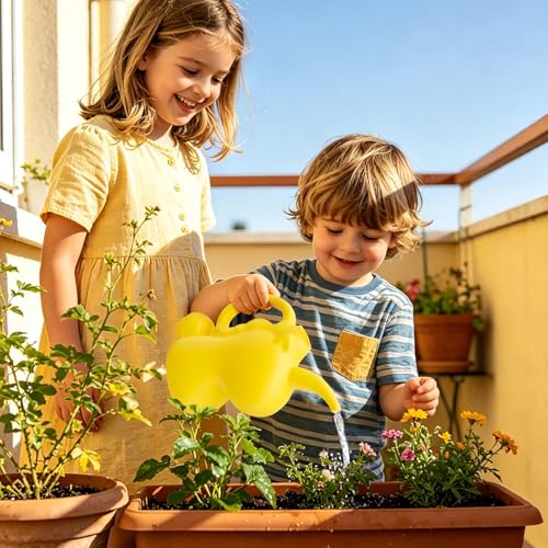 50% Off Unicorn Watering Can with Code - Image 6