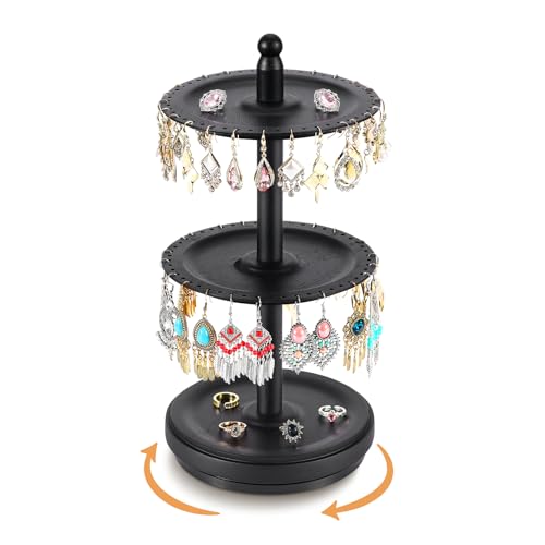 50% OFF Earring Organizer with Code MBTZ6LJF