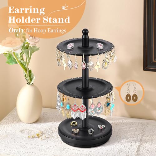 50% OFF Earring Organizer with Code MBTZ6LJF - Image 3
