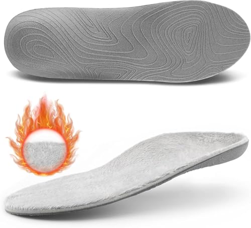 50% Off STSVZORR High Arch Support Insoles