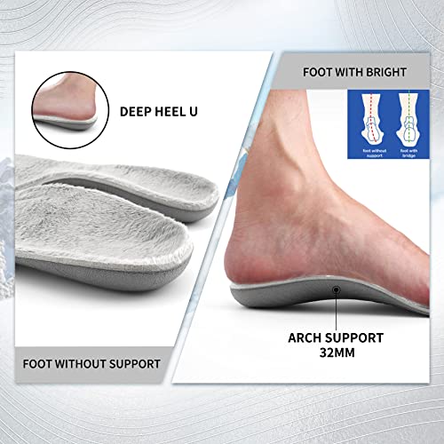 50% Off STSVZORR High Arch Support Insoles - Image 5