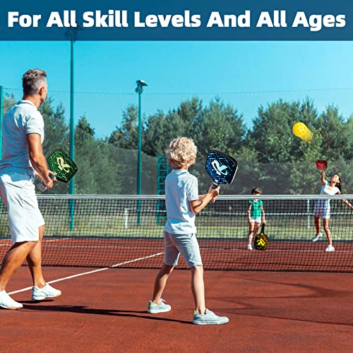 36% Off YILLOG Pickleball Paddle Set with Code - Image 6