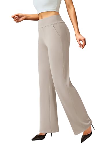 20% Off FireSwan Wide Leg Dress Pants for Women