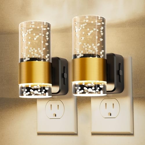 26% Off L LOHAS LED Dimmable Night Light 2-Pack