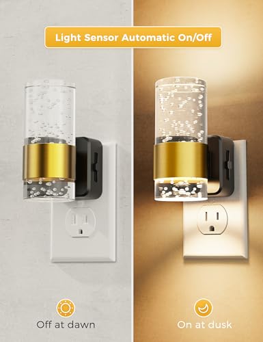26% Off L LOHAS LED Dimmable Night Light 2-Pack - Image 3