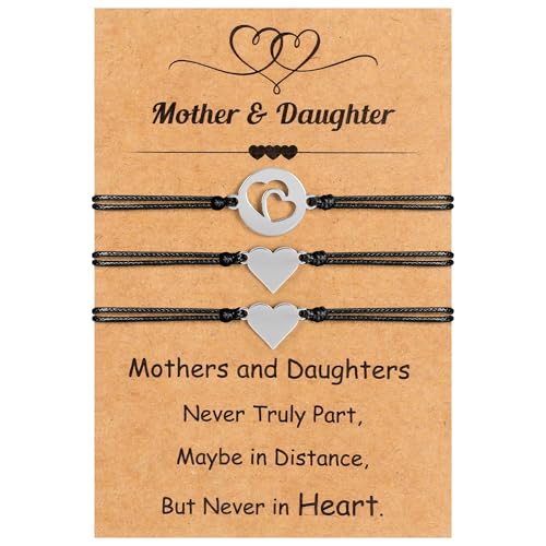 50% Off EOBOH Mother's Day Bracelets with Code G6WQAD95
