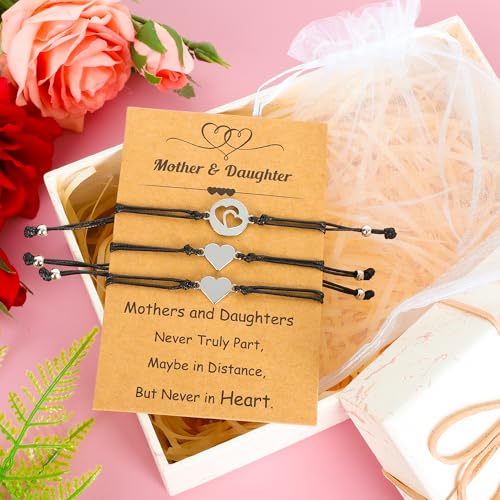 50% Off EOBOH Mother's Day Bracelets with Code G6WQAD95 - Image 5
