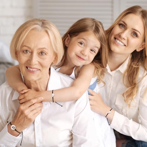 50% Off EOBOH Mother's Day Bracelets with Code G6WQAD95 - Image 7
