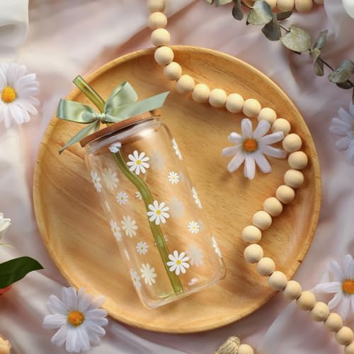 41% Off Cute Glass Matcha Cup - Perfect Teen Gift - Image 2
