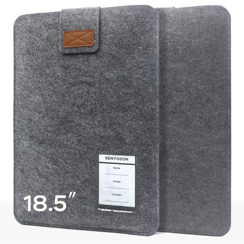 20% Off Senyoson Portable Monitor Sleeve Case