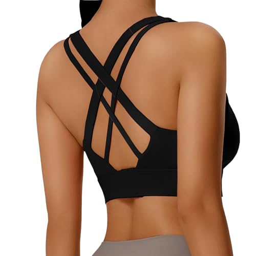 46% off High Impact Sports Bra with Code TUMI72B5