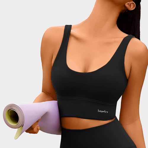 46% off High Impact Sports Bra with Code TUMI72B5 - Image 2