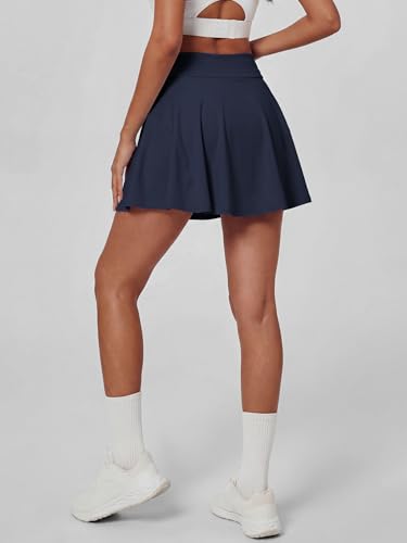 17% Off Caracilia Women's Athletic Tennis Skort - Image 3