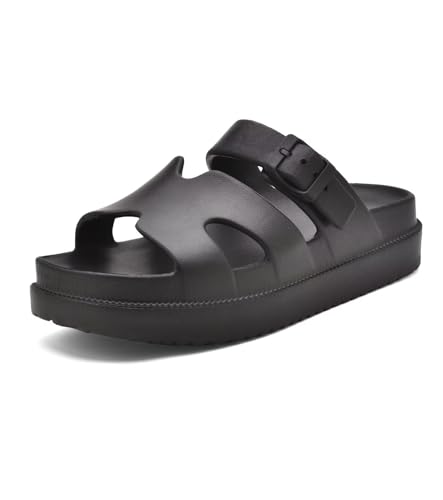 50% Off Haifago Women's Platform Sandals with Code