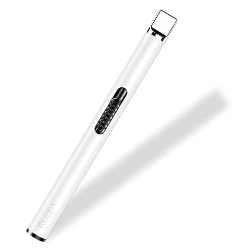 23% Off REIDEA USB Candle Lighter – Safe & Windproof
