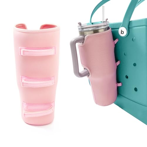 50% Off Bogg Bag Cup Holder for Stanley Drink Holder