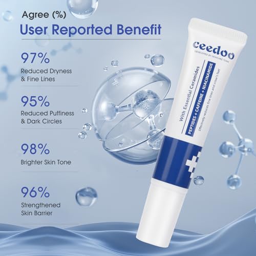 50% OFF Eye Cream Wrinkles Fine Lines with Code CP6VYJTG - Image 6