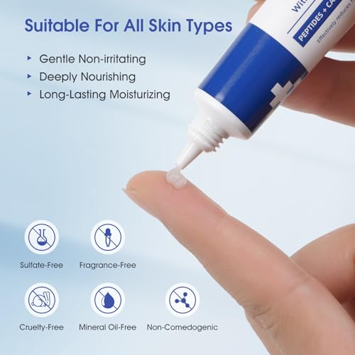 50% OFF Eye Cream Wrinkles Fine Lines with Code CP6VYJTG - Image 7