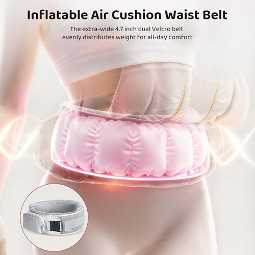 50% Off CoziBB 3-in-1 Baby Carrier with Code U4KO424P - Image 2