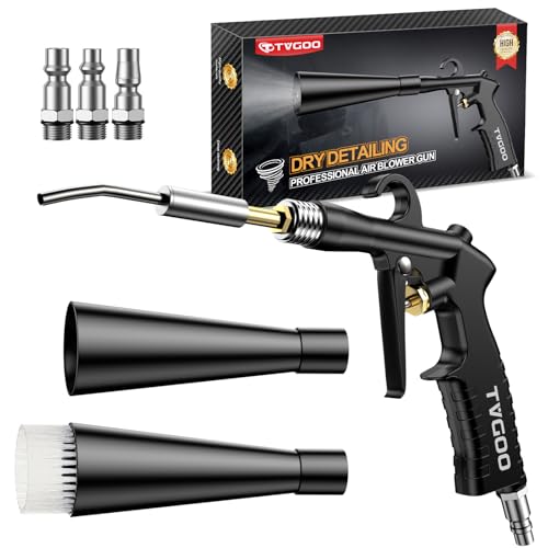 20% Off Tvgoo Dry Car Detailing Cleaning Gun