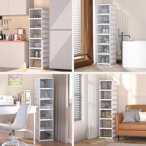 40% Off YAOBAI Foldable Shoe Storage Boxes - Image 7