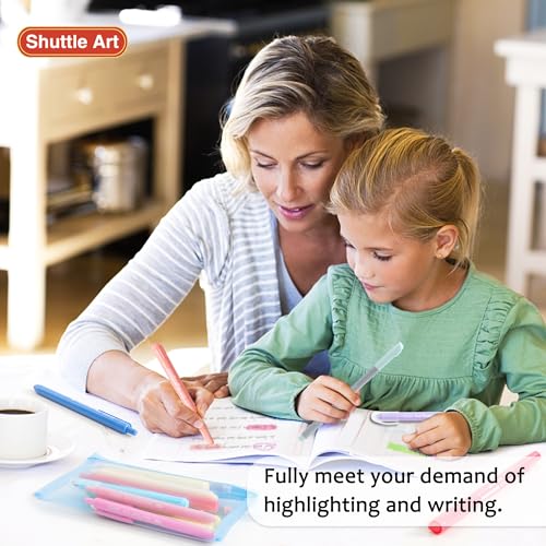 40% Off Shuttle Art Bible Journaling Kit – 33 Pieces - Image 7