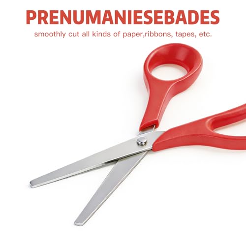 6-Pack Left-Handed Safety Scissors for Kids at $14.99 - Image 6