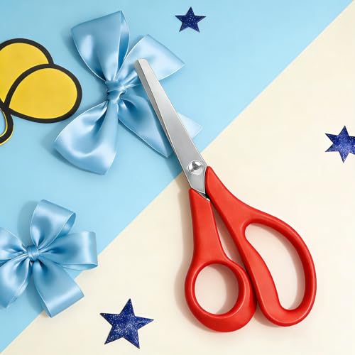 6-Pack Left-Handed Safety Scissors for Kids at $14.99 - Image 8