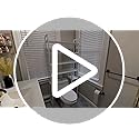 30% Off SONGMICS Toilet Storage, 4-Tier Bamboo - Image 8