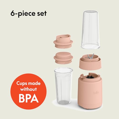 Portable Rocket Blender & Juicer – Under $30 - Image 2