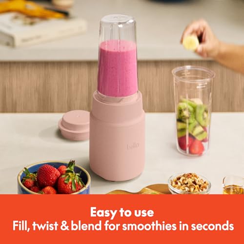 Portable Rocket Blender & Juicer – Under $30 - Image 3