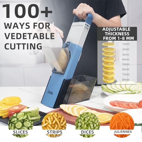 Mandoline Slicer at 30% Off - Only $26.99 - Image 3