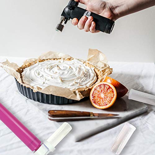 30% Off N+B Manual Airbrush for Cake Decorating - Image 4