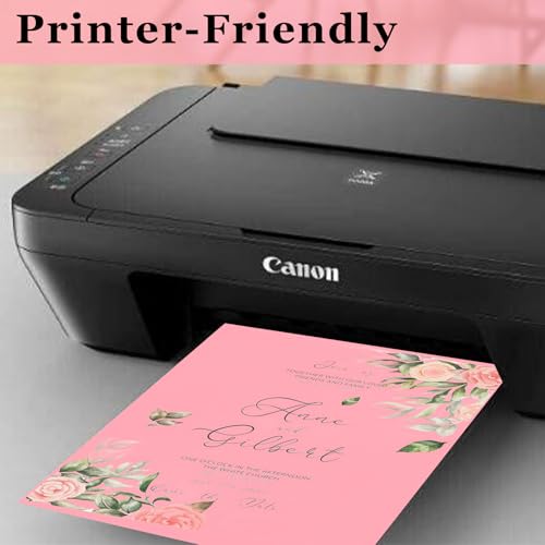 50% Off 300 Sheets Colored Cardstock for Crafts - Image 8