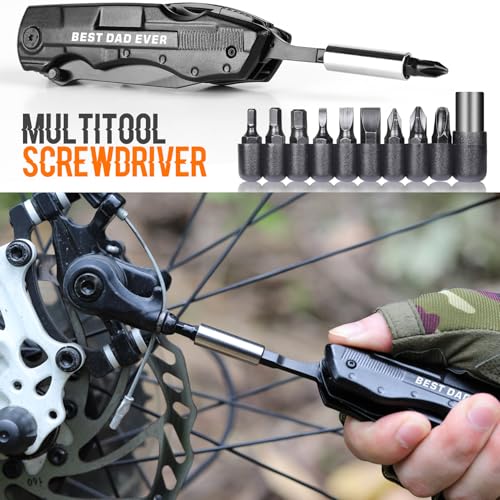 50% Off Engraved Multi-Tool Knife – Best Dad Gift - Image 6