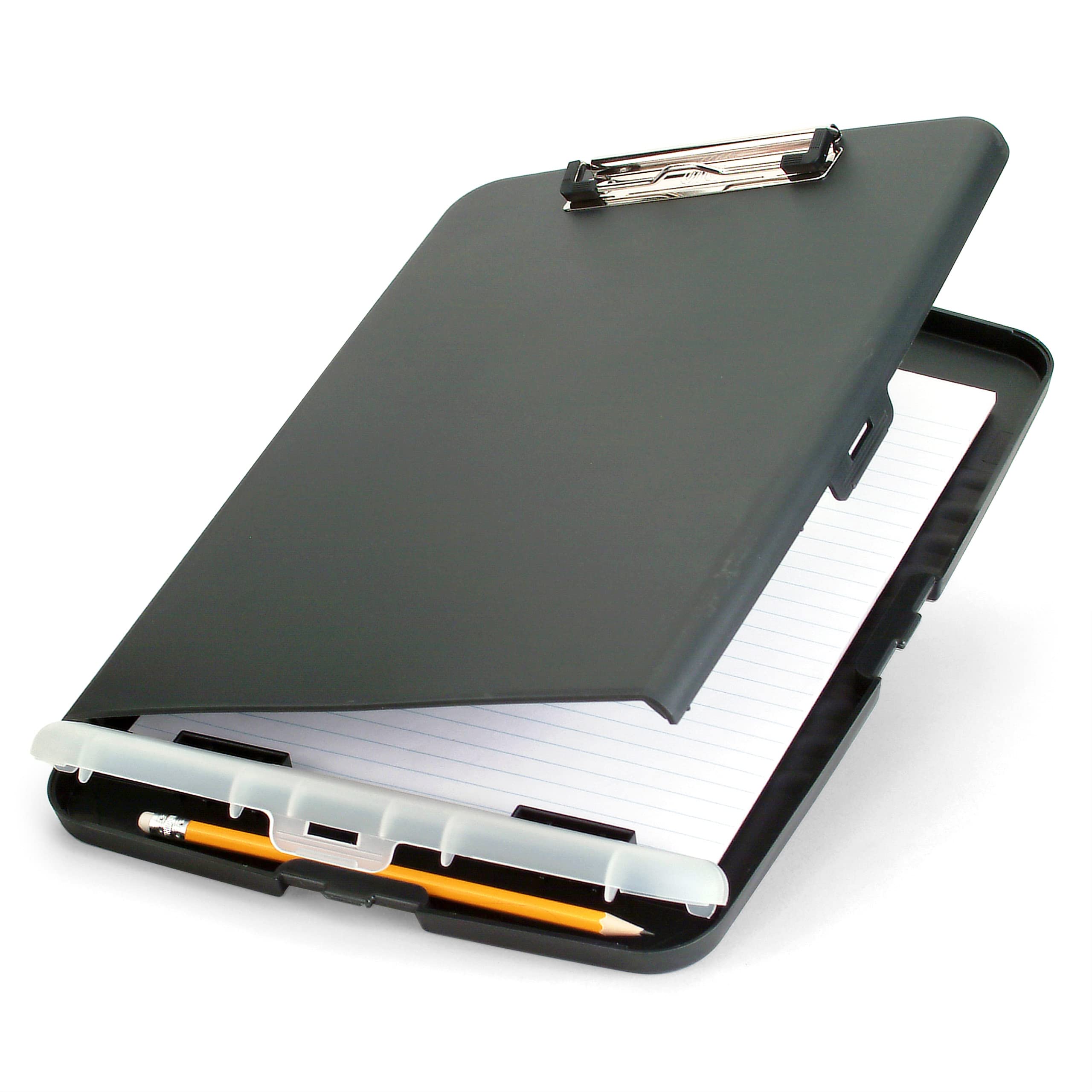 37% Off Officemate Slim Clipboard Storage Box