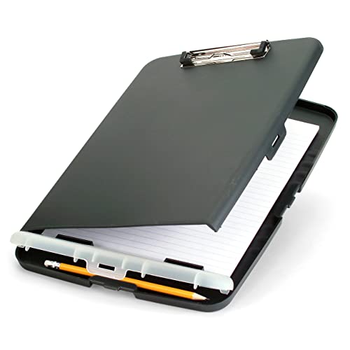 37% Off Officemate Slim Clipboard Storage Box - Image 2