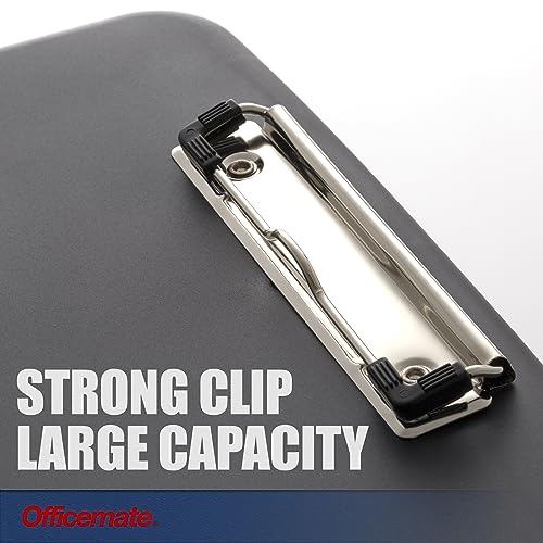 37% Off Officemate Slim Clipboard Storage Box - Image 5