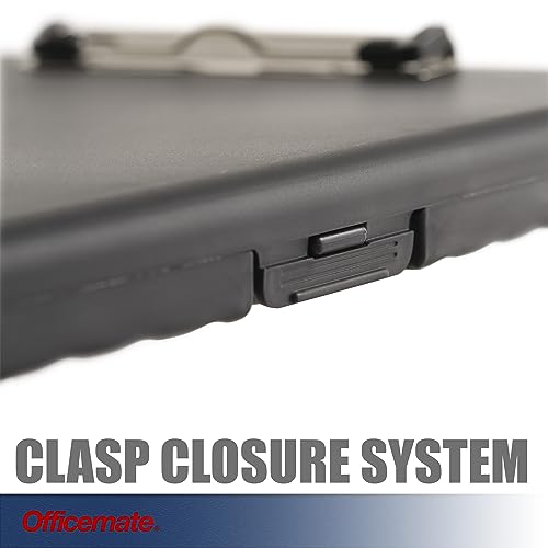 37% Off Officemate Slim Clipboard Storage Box - Image 6