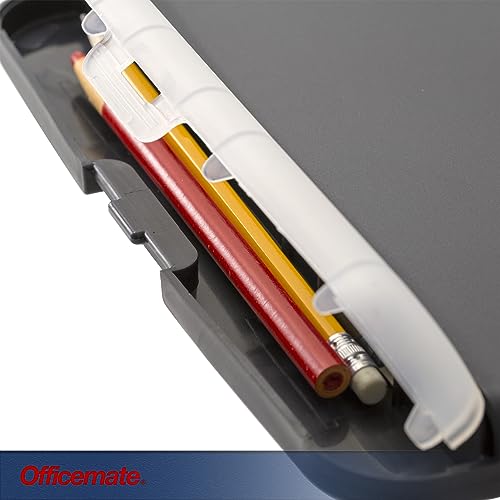 37% Off Officemate Slim Clipboard Storage Box - Image 7