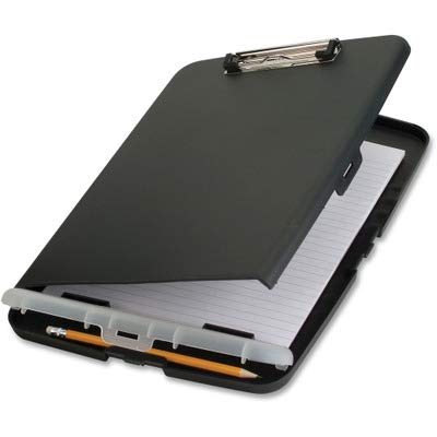 37% Off Officemate Slim Clipboard Storage Box - Image 8