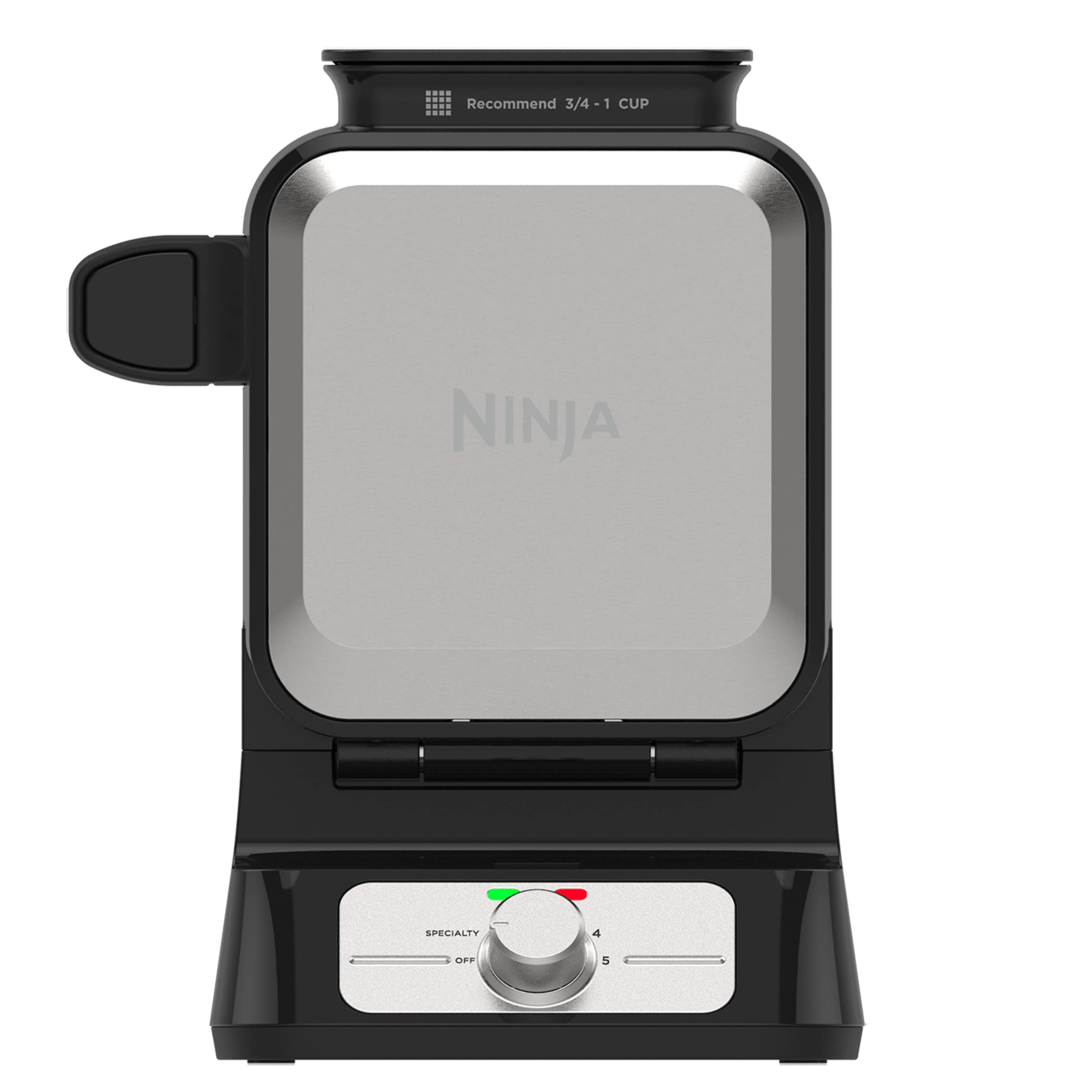 30% Off Ninja Belgian Waffle Maker Pro – $69.99