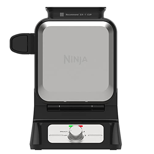 30% Off Ninja Belgian Waffle Maker Pro – $69.99 - Image 2