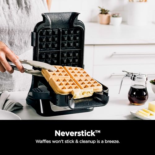 30% Off Ninja Belgian Waffle Maker Pro – $69.99 - Image 4