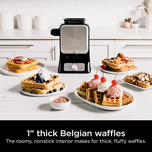 30% Off Ninja Belgian Waffle Maker Pro – $69.99 - Image 5