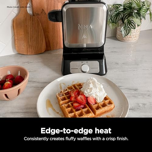 30% Off Ninja Belgian Waffle Maker Pro – $69.99 - Image 6