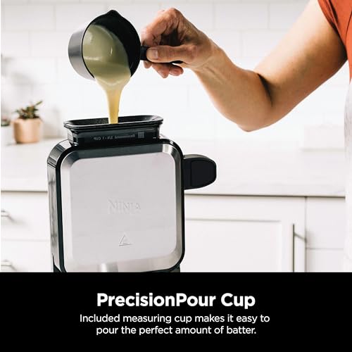 30% Off Ninja Belgian Waffle Maker Pro – $69.99 - Image 7