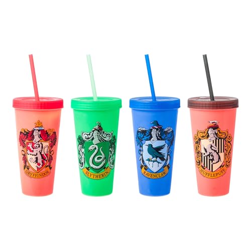 Color-Changing Harry Potter Cups – Save 20% with Code