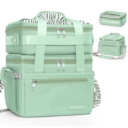50% Off GLORIEROO 3-in-1 Lunch Bag for Women - Image 2